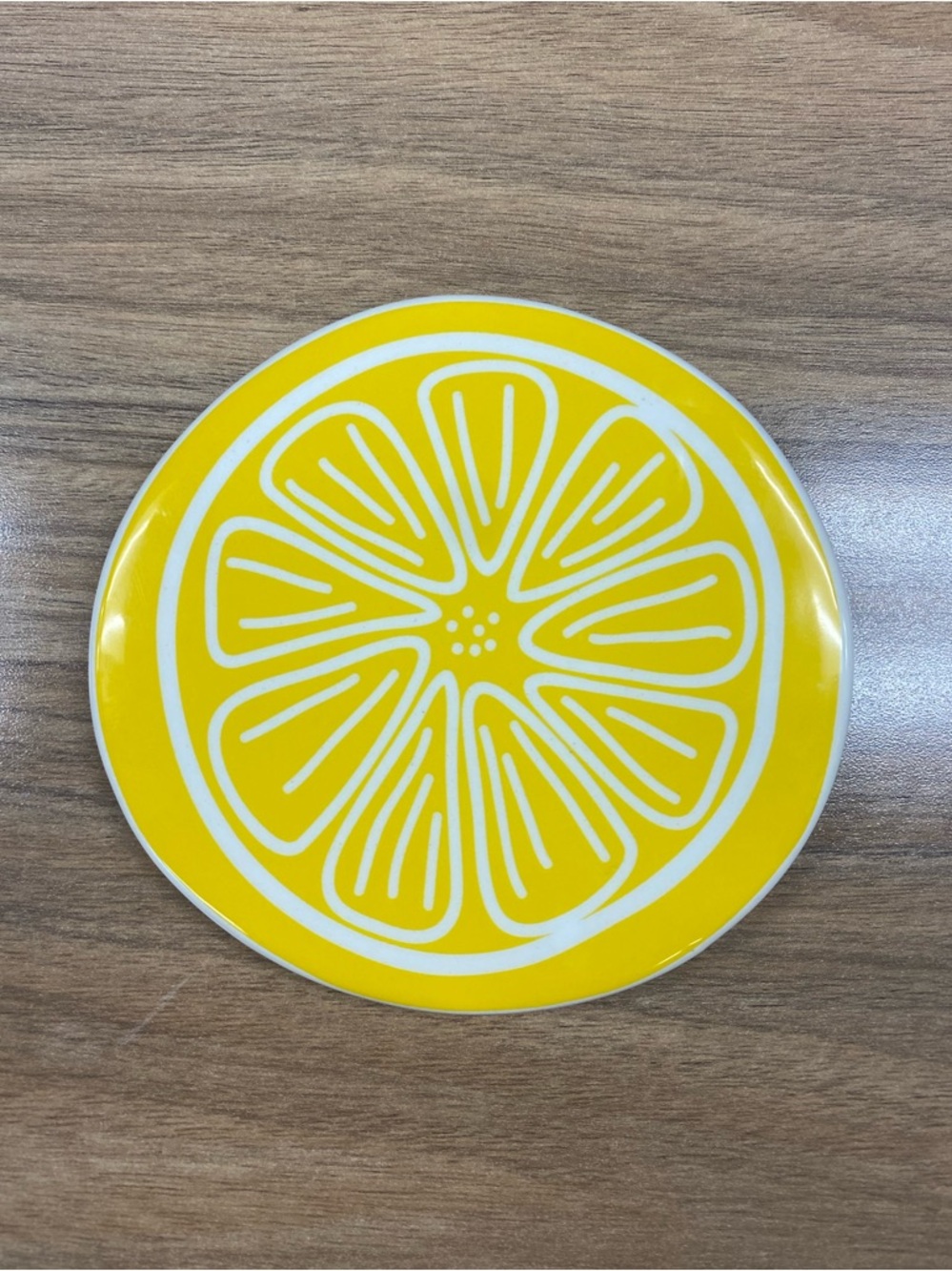 Happy Everything! mini lemon
